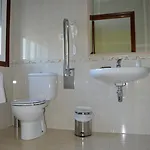 Pensjonat A Fontina Montalvo