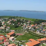 Pensjonat A Fontina Montalvo