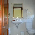 Maison d'hôtes A Fontina Montalvo