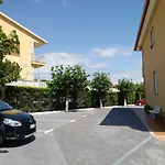 Pensjonat A Fontina Montalvo