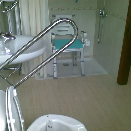 Guest house A Fontina