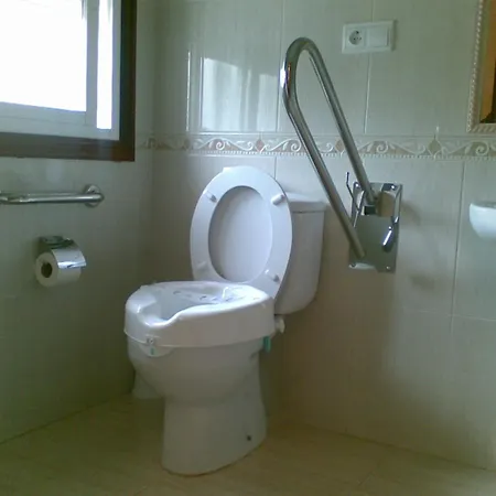 A Fontiña Pensión Montalvo