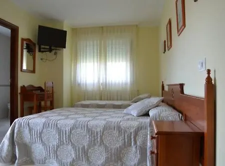 A Fontina Guest house Montalvo
