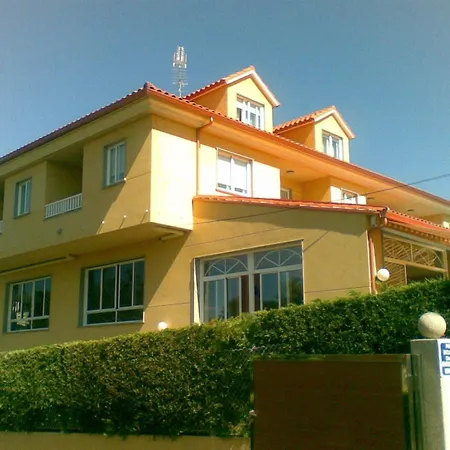 A Fontiña 2* Montalvo