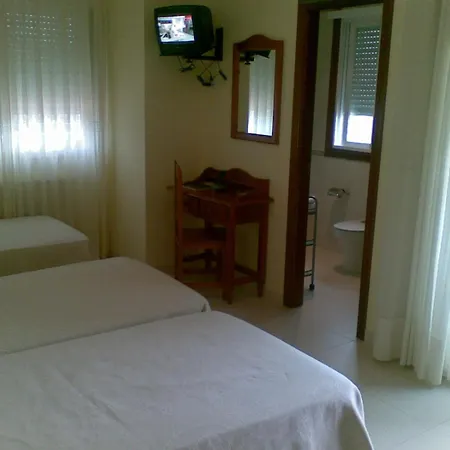 A Fontina Guest house