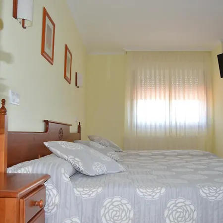 Πανσιόν A Fontina 2*