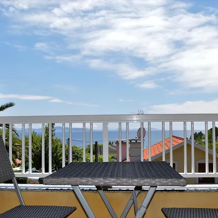 A Fontina Guest house Montalvo