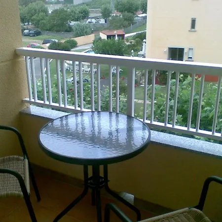 Πανσιόν A Fontina Montalvo