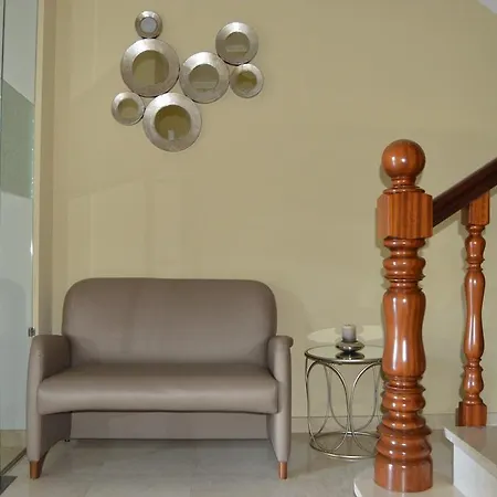 Guest house A Fontina Montalvo