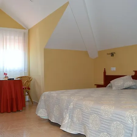 A Fontiña 2* Montalvo