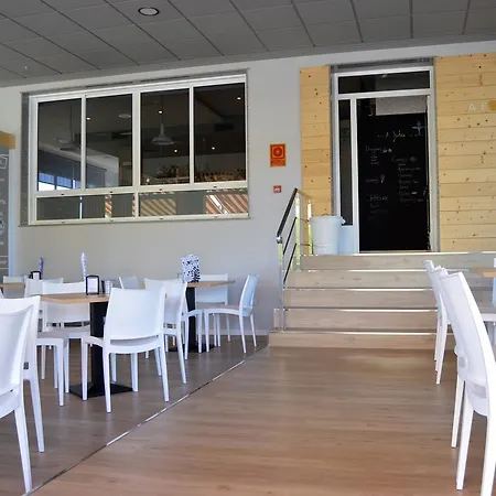 Guest house A Fontina 2*