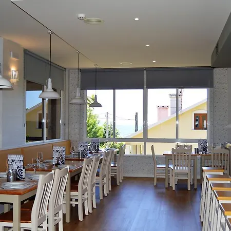 Guest house A Fontina Montalvo
