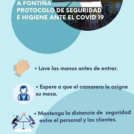Pensión A Fontiña Montalvo