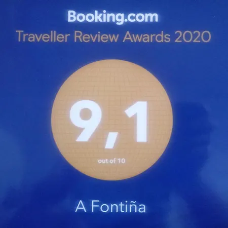 A Fontiña 2*