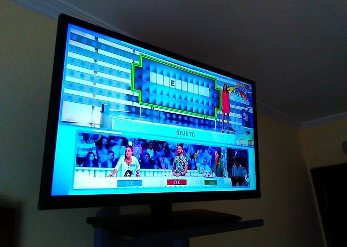 A Fontina Πανσιόν Montalvo