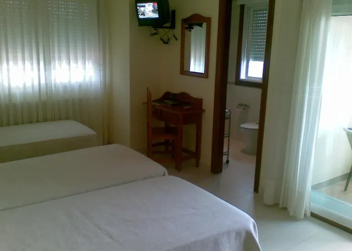 A Fontina Πανσιόν