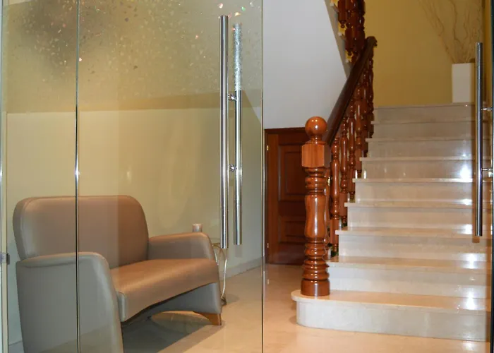 A Fontina Πανσιόν 2*