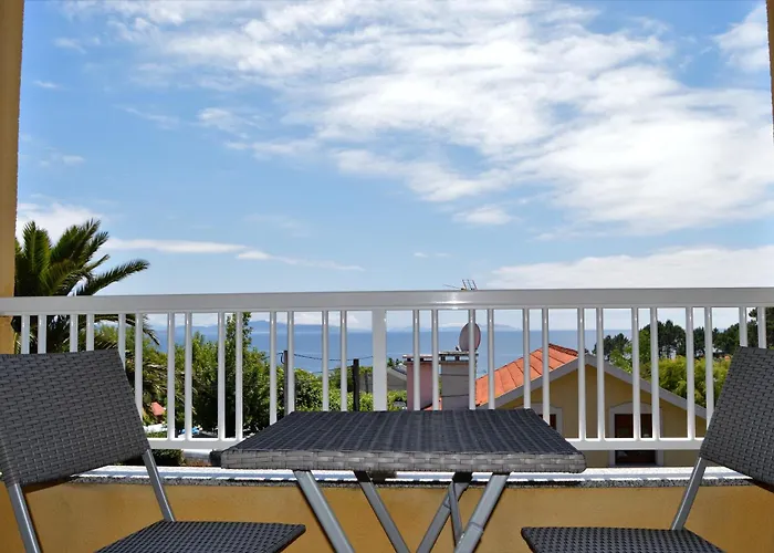 A Fontina Πανσιόν Montalvo