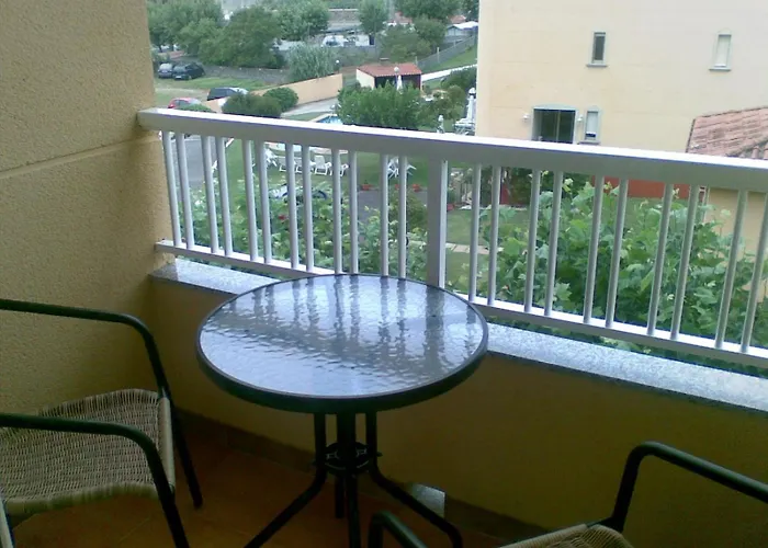 Πανσιόν A Fontina Montalvo