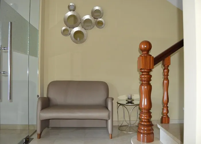 Konukevi A Fontina Montalvo