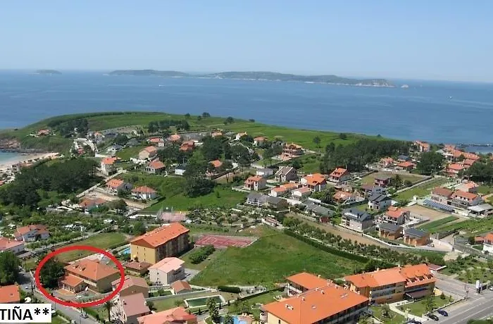 Πανσιόν A Fontina Montalvo