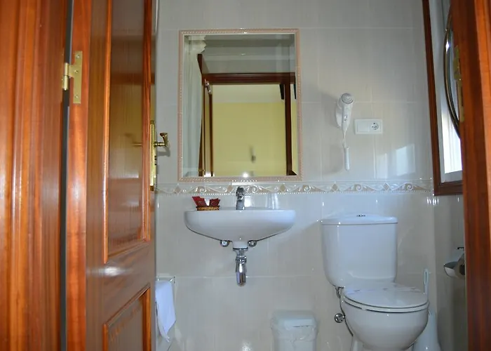 Πανσιόν A Fontina Montalvo