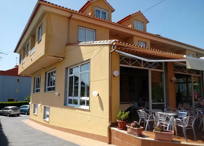 A Fontina 2* Montalvo