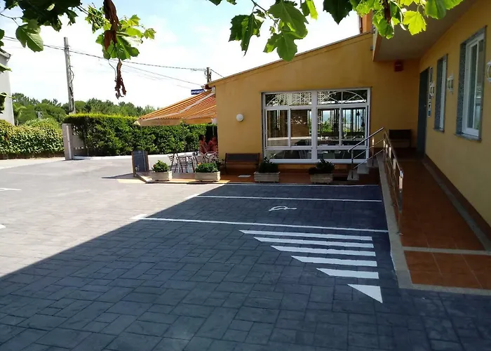 Πανσιόν A Fontina 2*