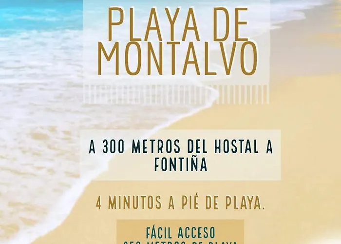 Πανσιόν A Fontina 2*